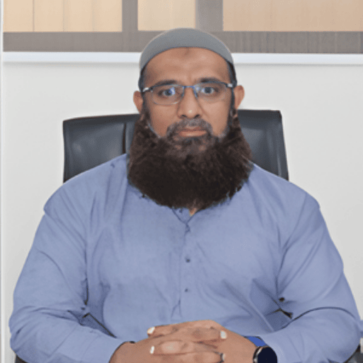 Administrator's Photo